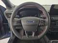Ford Focus Focus 1.5 EcoBoost 150 CV ST-Line Bleu - thumbnail 30