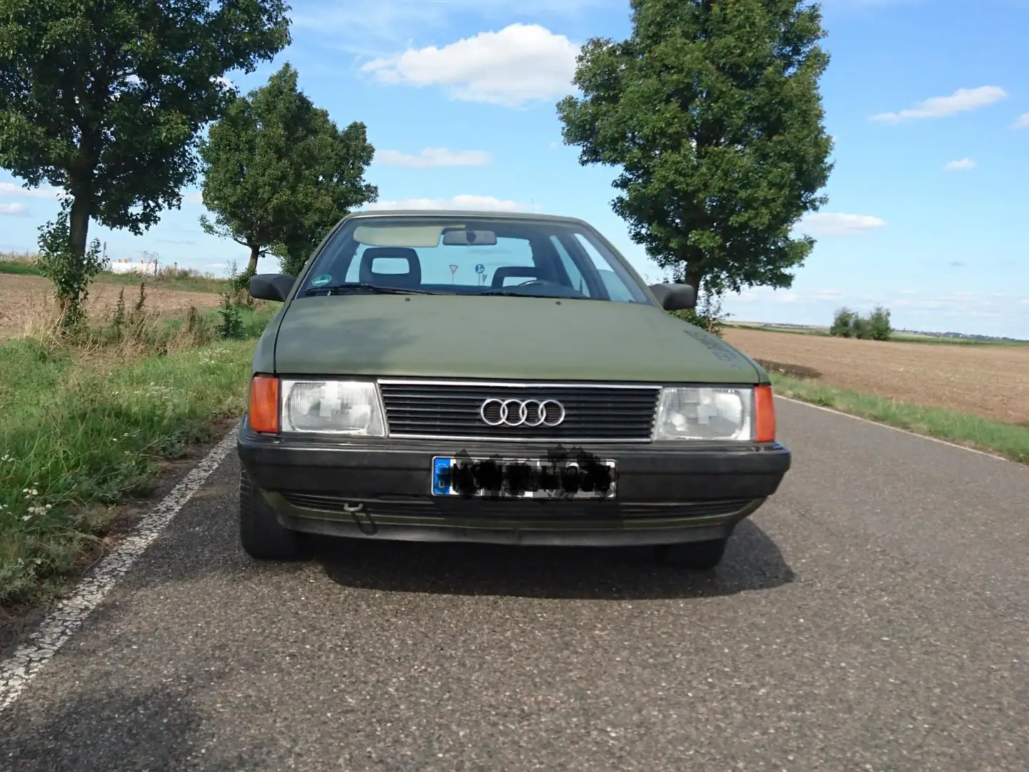 Audi 100 100 2.0 E - 2