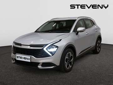 Pure 1.6 CRDi 116CV *LED*