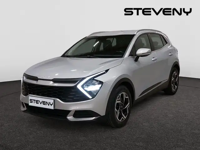 Kia Sportage Pure 1.6 CRDi 116CV *LED*