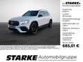 Mercedes-Benz GLB 35 AMG 4Matic Blanc - thumbnail 1