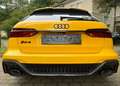 Audi RS6 PERFO-SONDERFARBE-KERAMIK-305KM/H-VOLL !!! Gelb - thumbnail 6