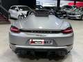 Porsche 718 Spyder PDK Argent - thumbnail 10