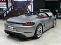 Porsche 718 Spyder PDK Argent - thumbnail 9