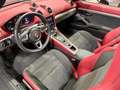 Porsche 718 Spyder PDK Argent - thumbnail 19