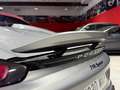 Porsche 718 Spyder PDK Argent - thumbnail 38
