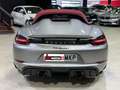 Porsche 718 Spyder PDK Argent - thumbnail 7