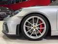 Porsche 718 Spyder PDK Argent - thumbnail 14