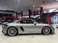 Porsche 718 Spyder PDK Argent - thumbnail 5