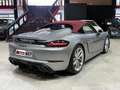 Porsche 718 Spyder PDK Argent - thumbnail 6