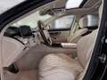 Mercedes-Benz S 350 S350d 4M AMG Exklusiv Burmester HA-Lenk Designo Schwarz - thumbnail 10