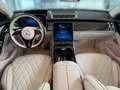 Mercedes-Benz S 350 S350d 4M AMG Exklusiv Burmester HA-Lenk Designo Schwarz - thumbnail 12