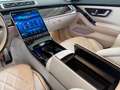 Mercedes-Benz S 350 S350d 4M AMG Exklusiv Burmester HA-Lenk Designo Schwarz - thumbnail 29