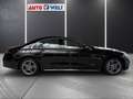 Mercedes-Benz S 350 S350d 4M AMG Exklusiv Burmester HA-Lenk Designo Schwarz - thumbnail 3