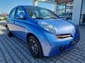 Nissan Micra Micra 1.2 16V 5p Acenta, SOLI 86.000KM! Blu/Azzurro - thumbnail 3