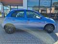 Nissan Micra Micra 1.2 16V 5p Acenta, SOLI 86.000KM! Blu/Azzurro - thumbnail 4