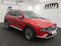 Hyundai SANTA FE SANTA FE Plug-In Hybrid 4WD Prime, Pano crvena - thumbnail 3