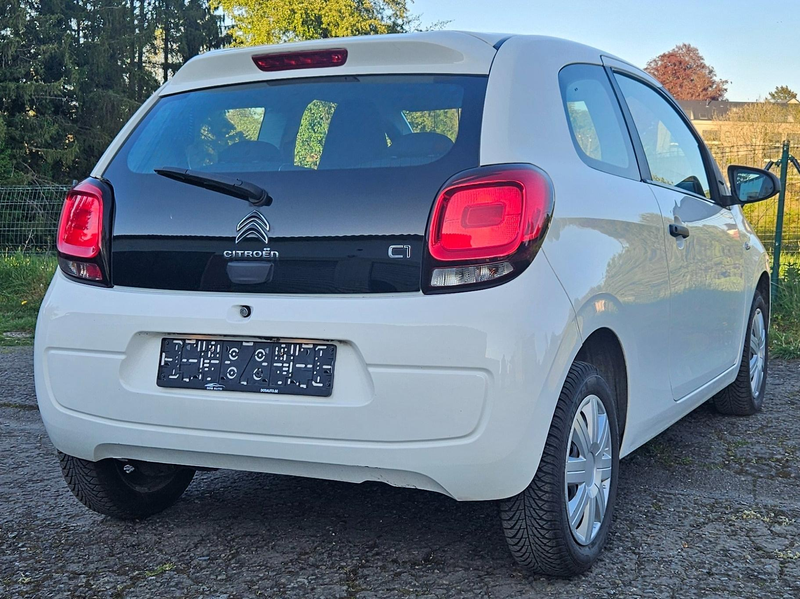 Photo du véhicule