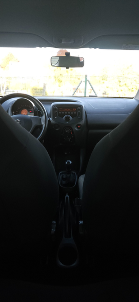 Photo du véhicule
