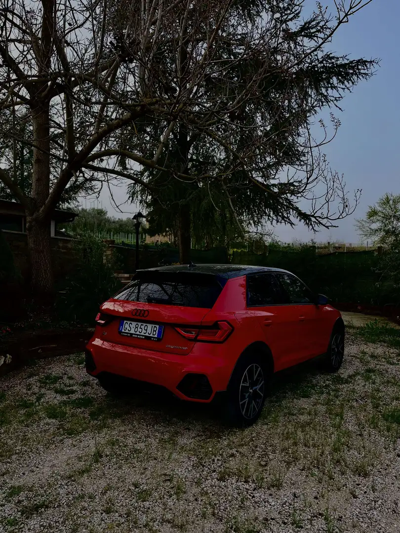 Audi A1 Citycarver 30 1.0 tfsi 116cv - 1