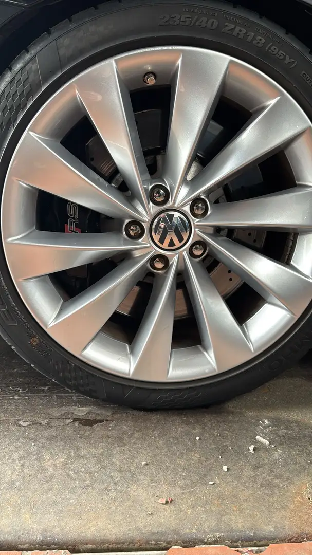 Volkswagen Scirocco DSG R-LINE *295PS*RS3 BREMSANLAGE - 2