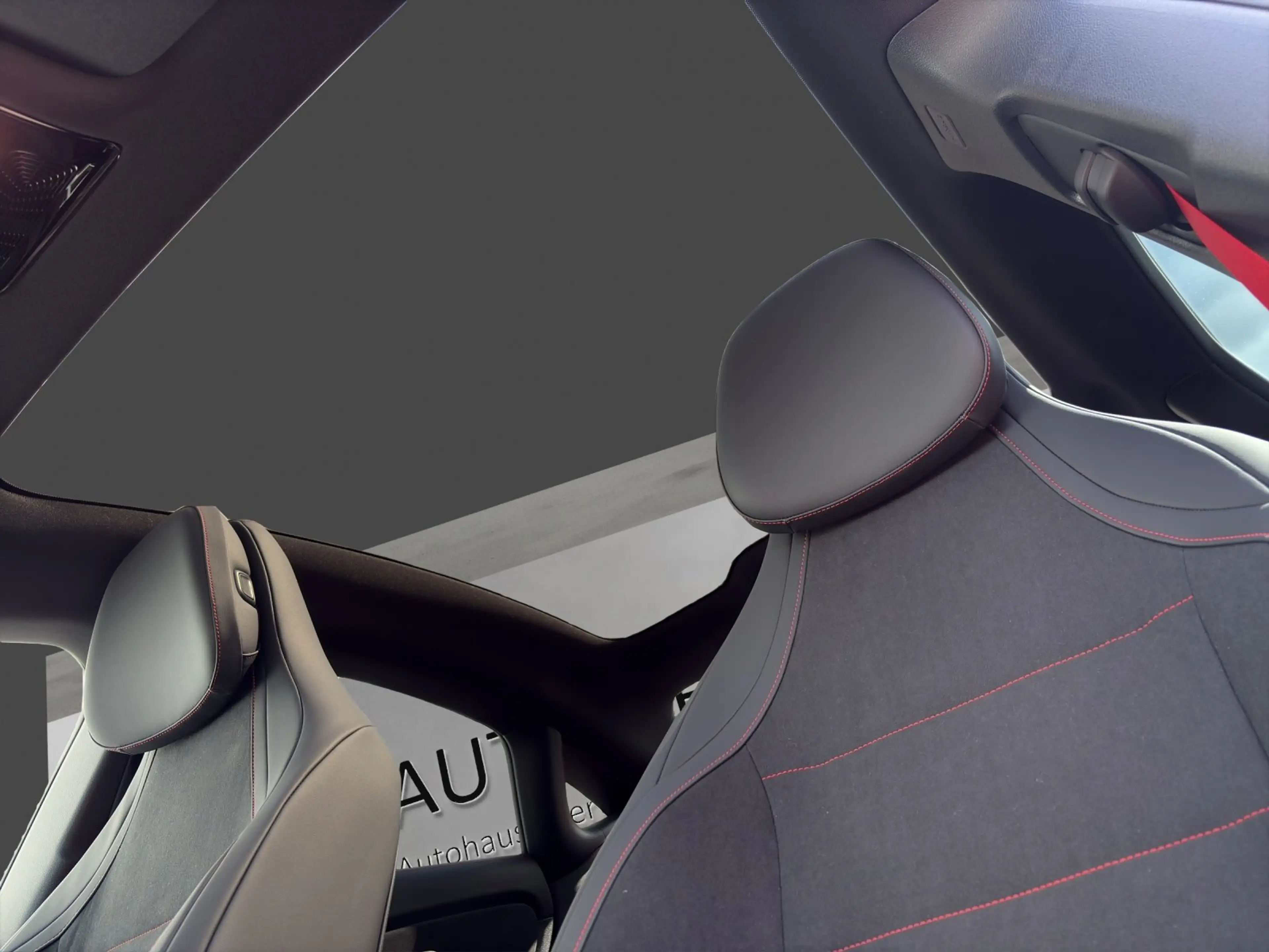 Mercedes-Benz CLA 220 4M AMG SUPERSCREEN Burm3D PANO AHK HUD — photo 15