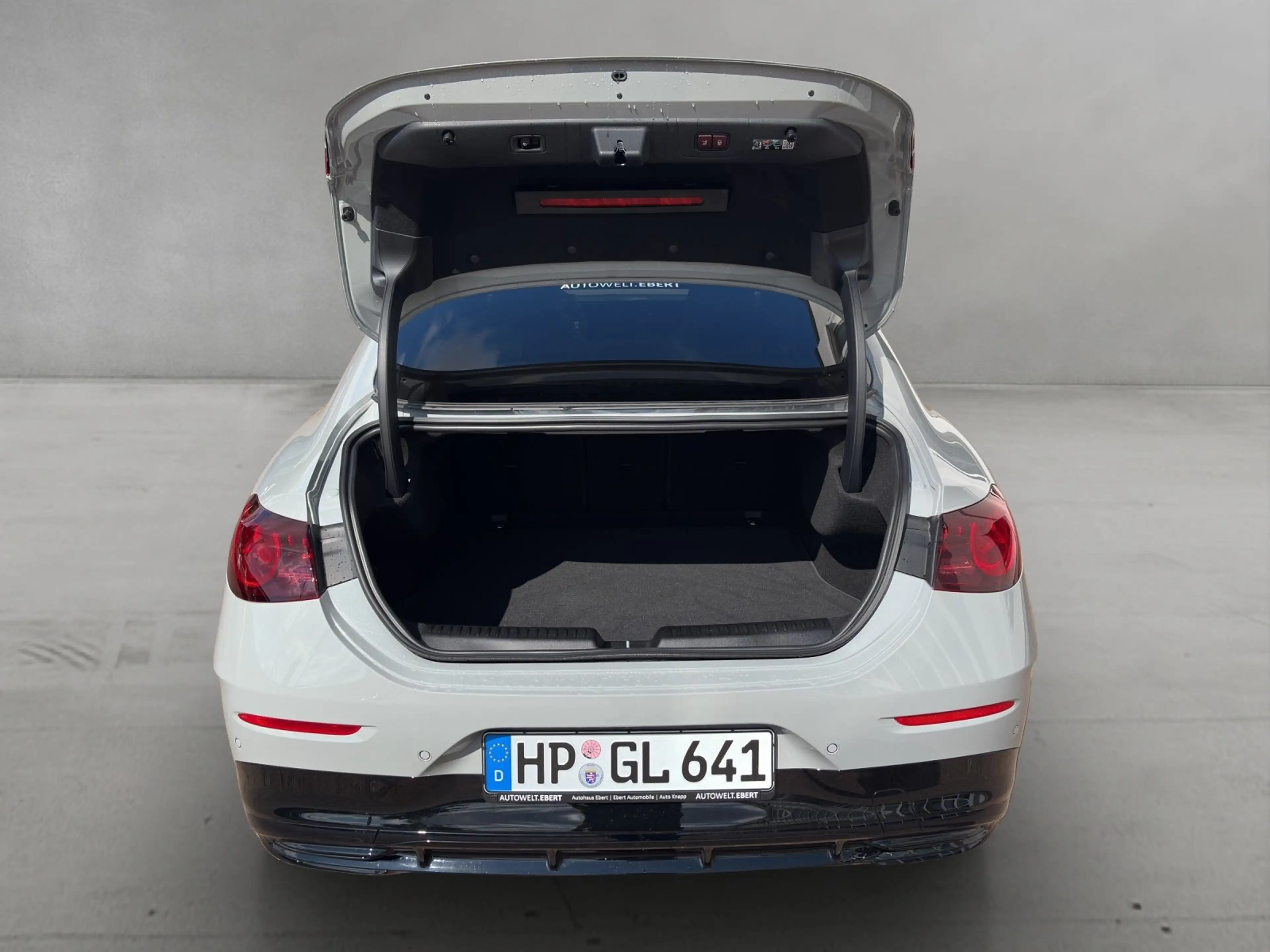 Mercedes-Benz CLA 220 4M AMG SUPERSCREEN Burm3D PANO AHK HUD — photo 7