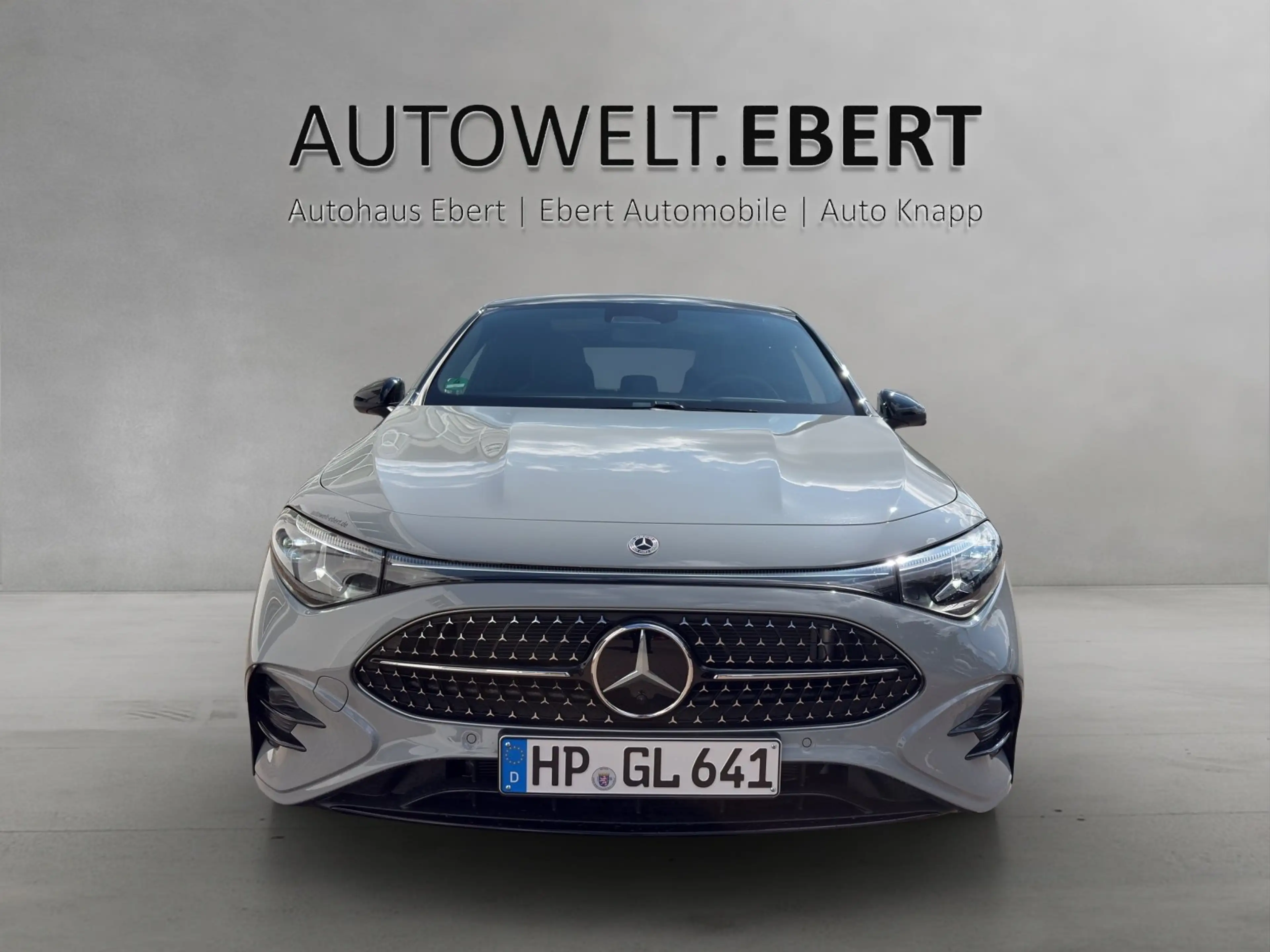 Mercedes-Benz CLA 220 4M AMG SUPERSCREEN Burm3D PANO AHK HUD — photo 6