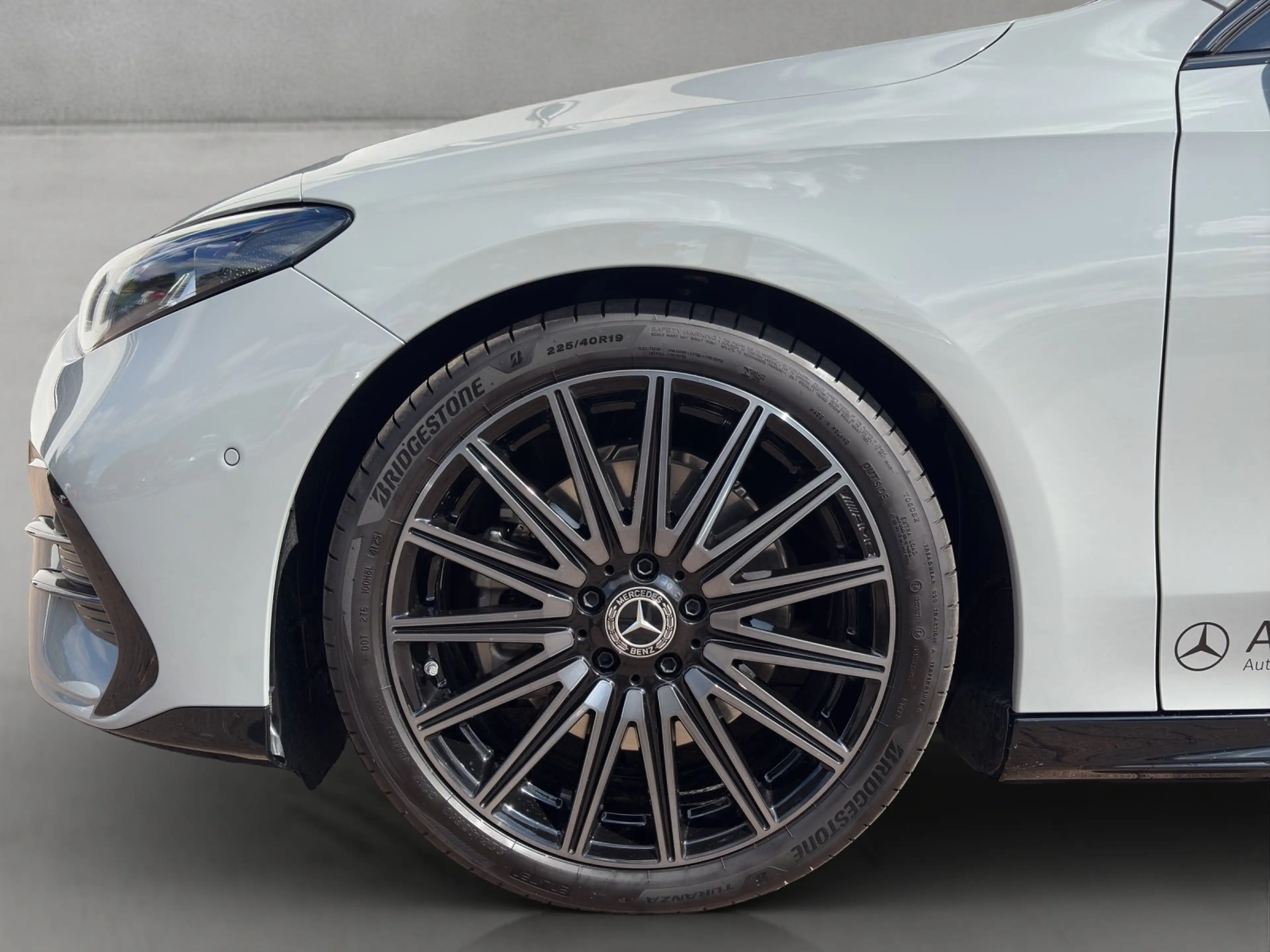 Mercedes-Benz CLA 220 4M AMG SUPERSCREEN Burm3D PANO AHK HUD — photo 8