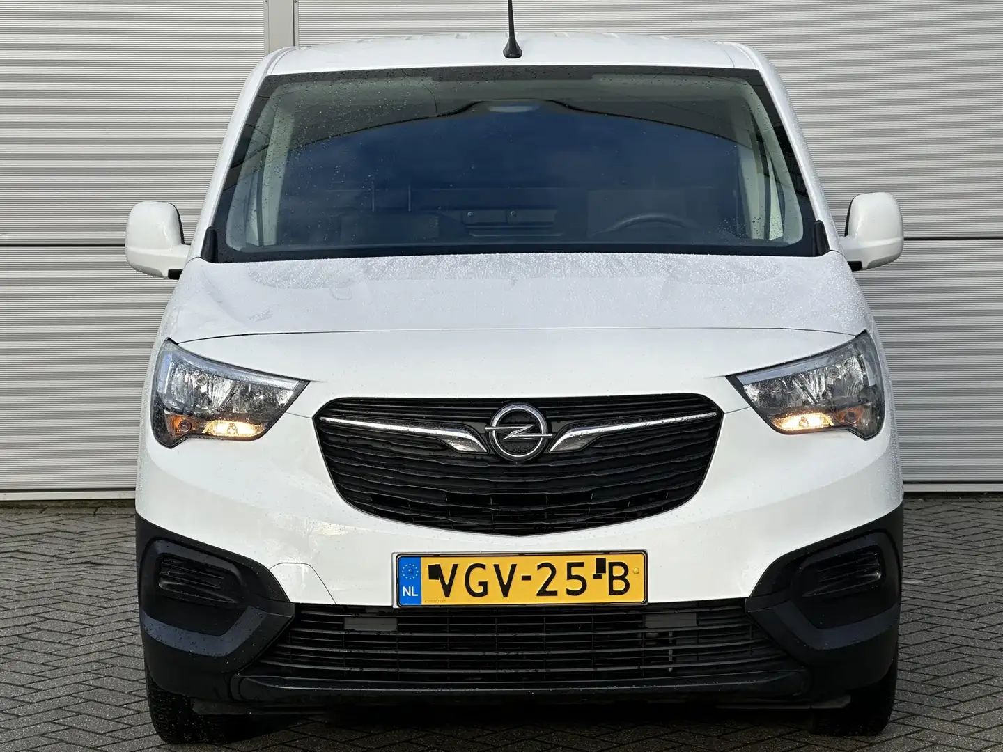Opel Combo 1.5D L1H1 Edition | AIRCO | CRUISE CONTROL | LAADV - 2
