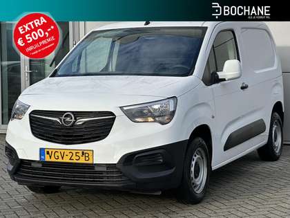 Opel Combo 1.5D L1H1 Edition | AIRCO | CRUISE CONTROL | LAADV