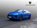 Lamborghini Urus SE | AdPersonam Akra | Lamborghini Nürnberg Blau - thumbnail 1