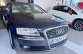Audi A8 3.7 quattro Tiptronic Gris - thumbnail 2