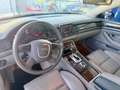 Audi A8 3.7 quattro Tiptronic Gris - thumbnail 6
