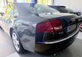 Audi A8 3.7 quattro Tiptronic Gris - thumbnail 4