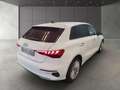 Audi A3 advanced 40TFSI e Stron LED Nav PDC Weiß - thumbnail 2