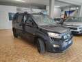 Fiat E-Doblo KM ZERO 5 POSTI ELETTRICO DOPPIA PORTA + IVA Schwarz - thumbnail 4