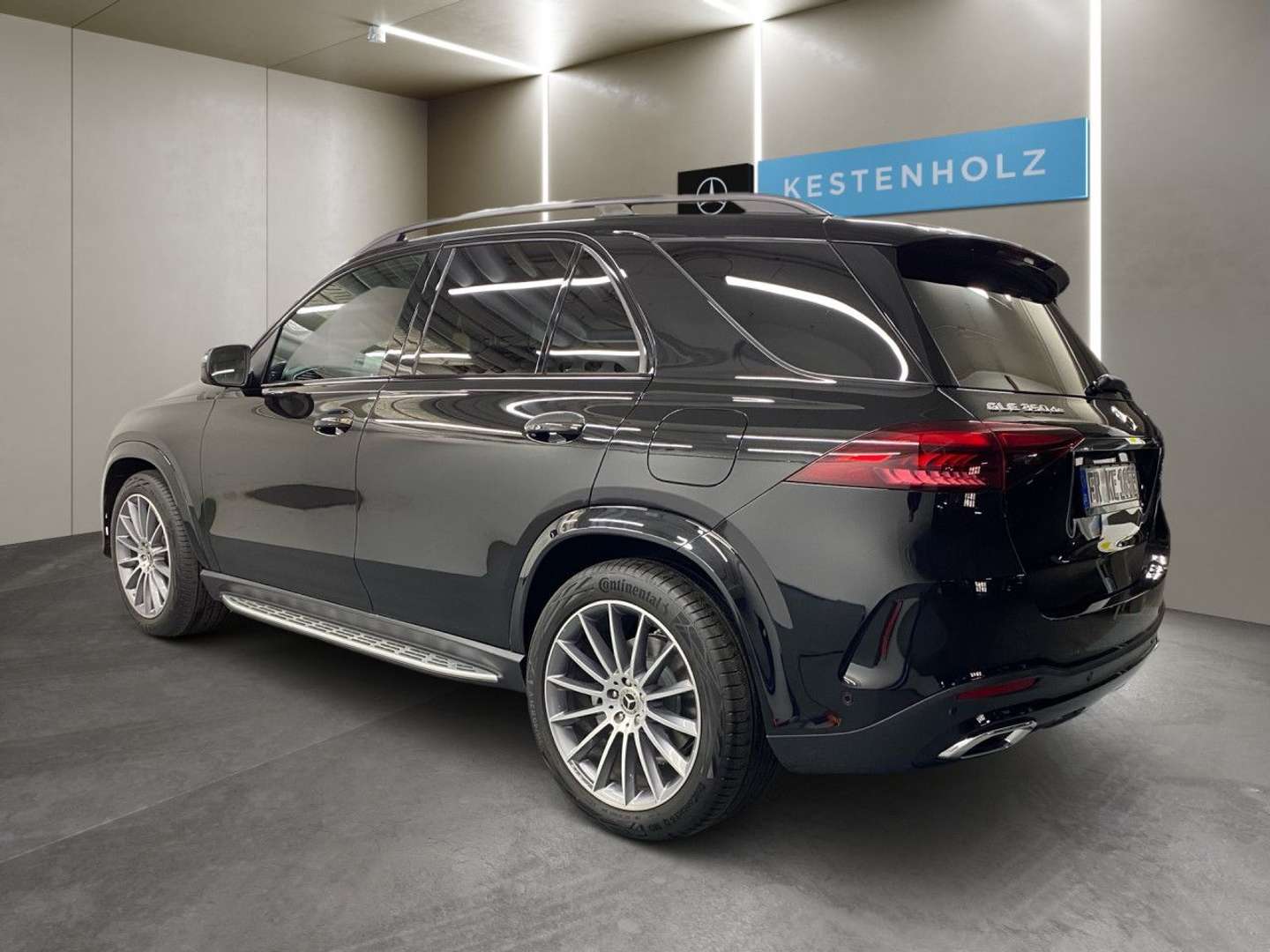 Mercedes GLE 350 AMG LINE -  - Joinsteer - #3