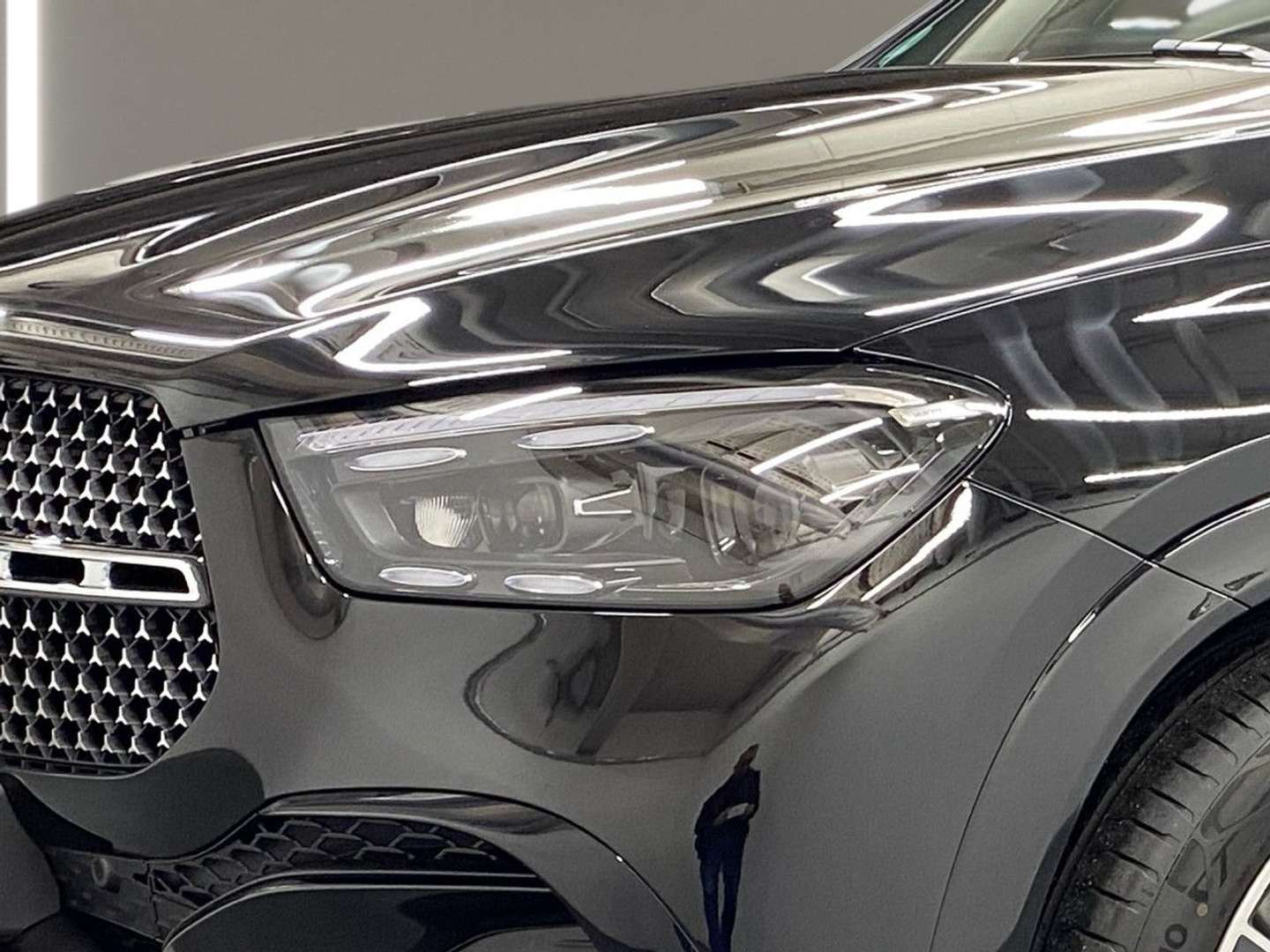 Mercedes GLE 350 AMG LINE -  - Joinsteer - #4