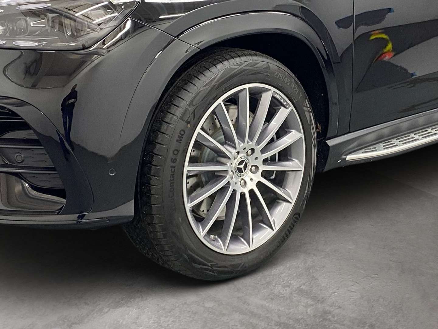 Mercedes GLE 350 AMG LINE -  - Joinsteer - #5