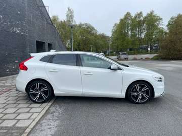 V40 1.8i 16v Luxury