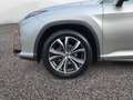 Lexus RX 450h (hybrid) Executive Line Plateado - thumbnail 14