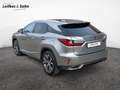 Lexus RX 450h (hybrid) Executive Line Plateado - thumbnail 3