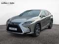Lexus RX 450h (hybrid) Executive Line Plateado - thumbnail 1