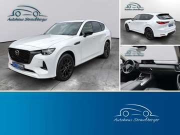 Homura Hybrid AWD LED SHZ ACC AHK 360°