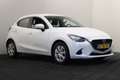 Mazda 2 1.5 Skyactiv-G S Blanc - thumbnail 3