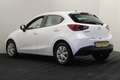 Mazda 2 1.5 Skyactiv-G S Blanc - thumbnail 4