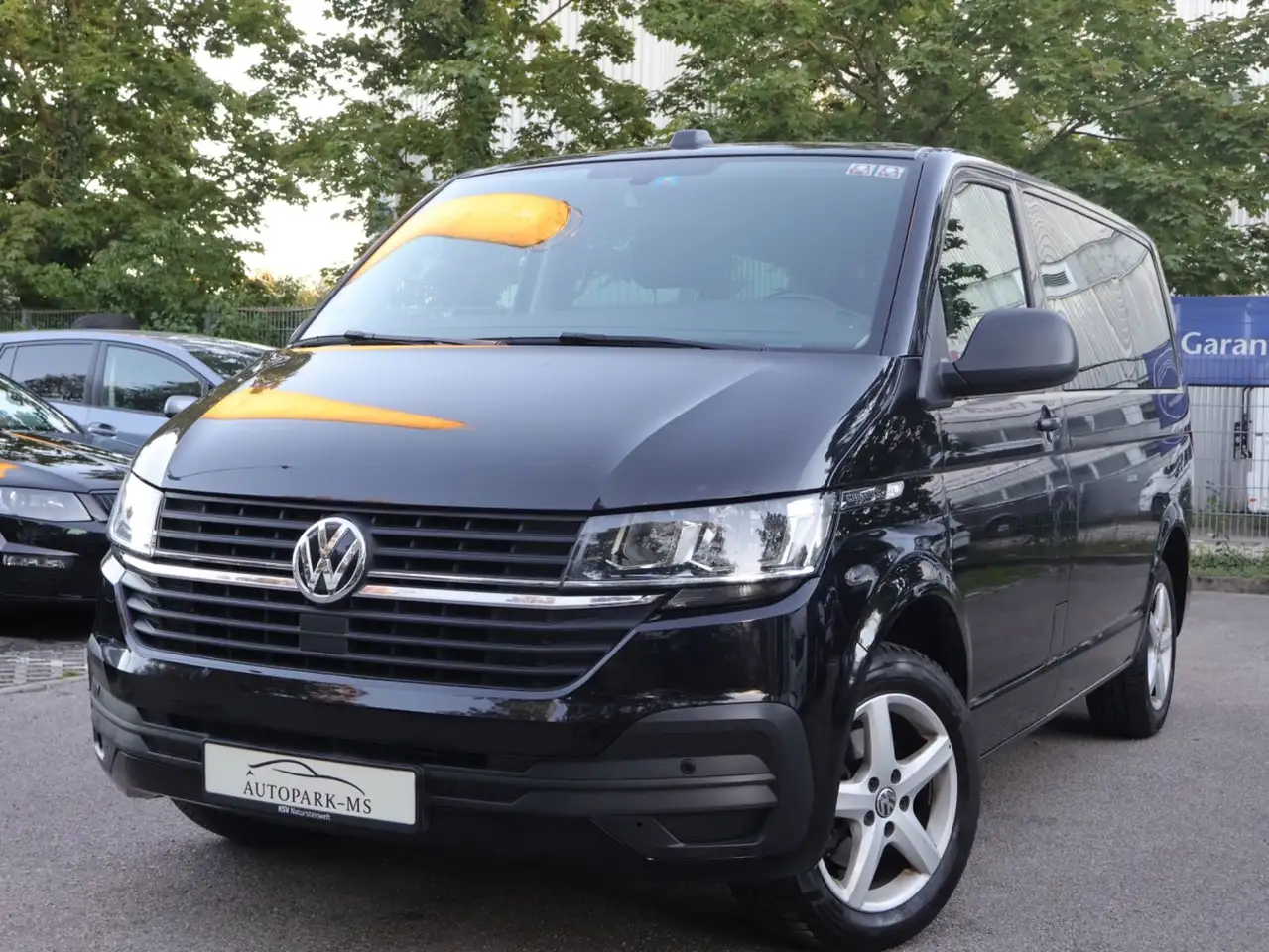 Volkswagen T6