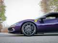 Ferrari 296 GTB V6 Biturbo 3.0 Violett - thumbnail 4