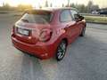 Fiat 500X 1.0 T3 120 CV Sport Rojo - thumbnail 7
